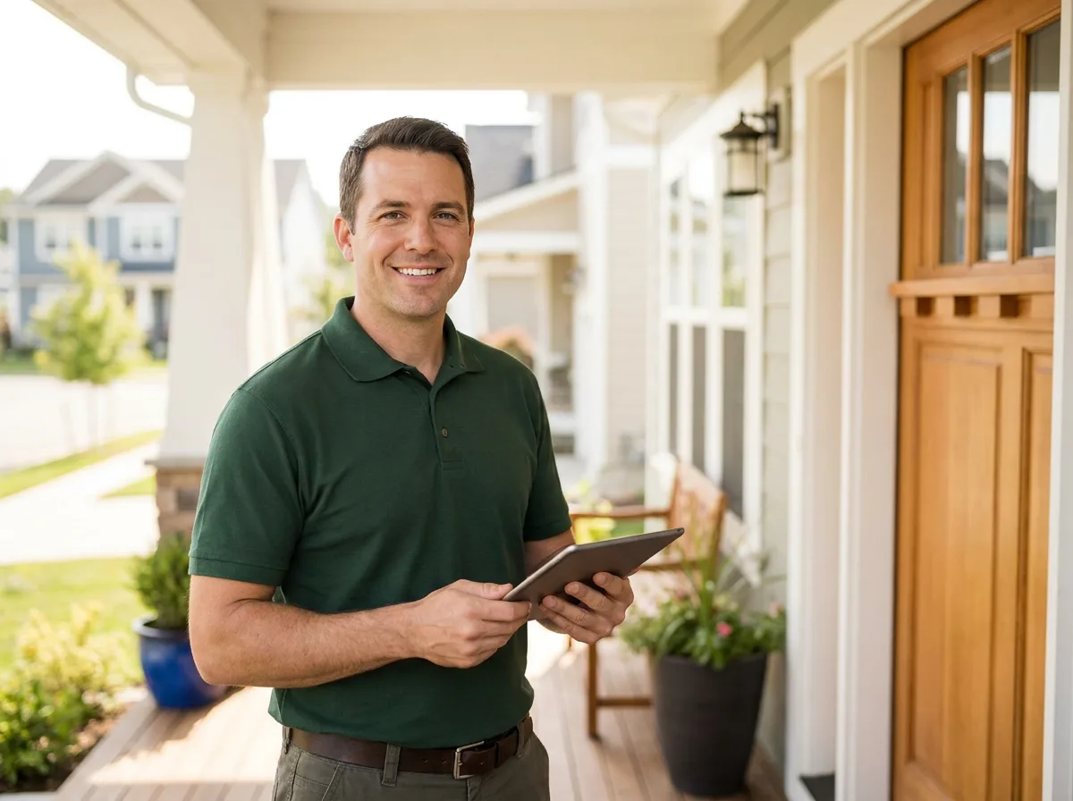 Pest control FAQs for Julian, NE